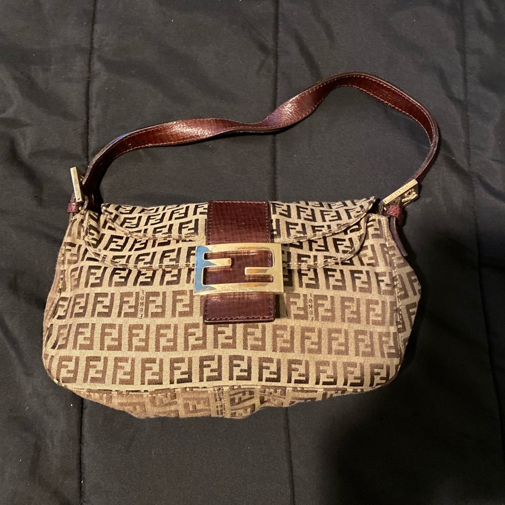 Fendi style bag